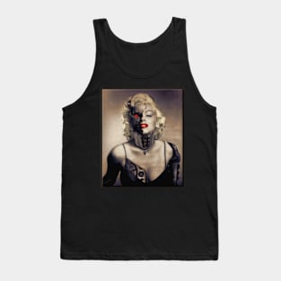 Marilyn Model Number 76532h Tank Top